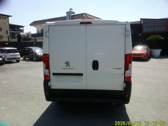 PEUGEOT Boxer 335 2.2 BlueHDi 140 cv Motore Nuovo