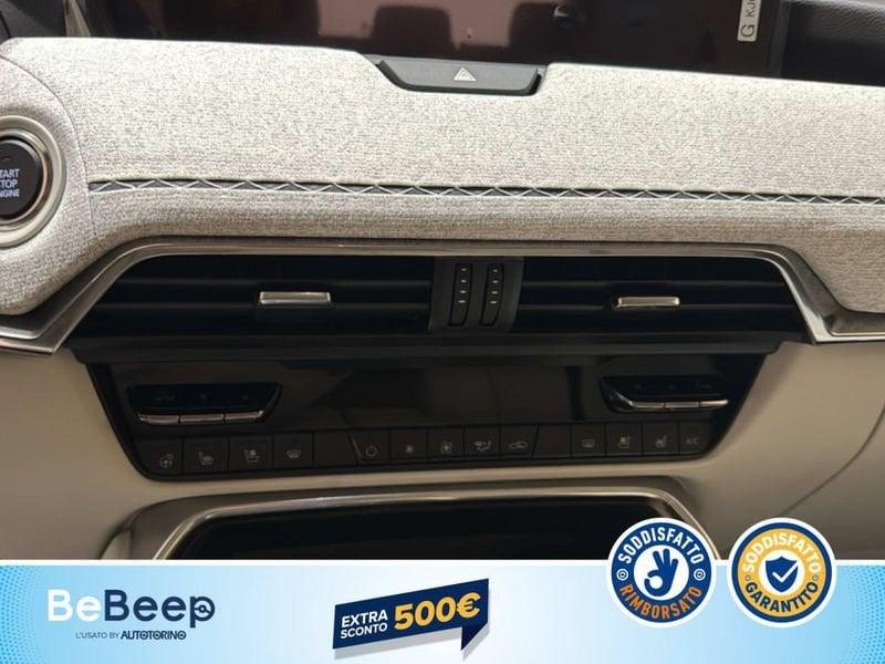 Mazda CX-60 3.3 M-HYBRID BOOST TAKUMI CONVENIENCE&SOUND