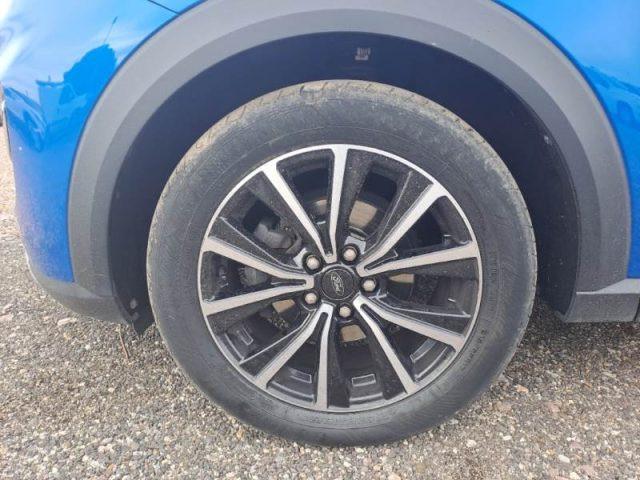 FORD Puma 1.5 EcoBlue 120 CV S&S Titanium