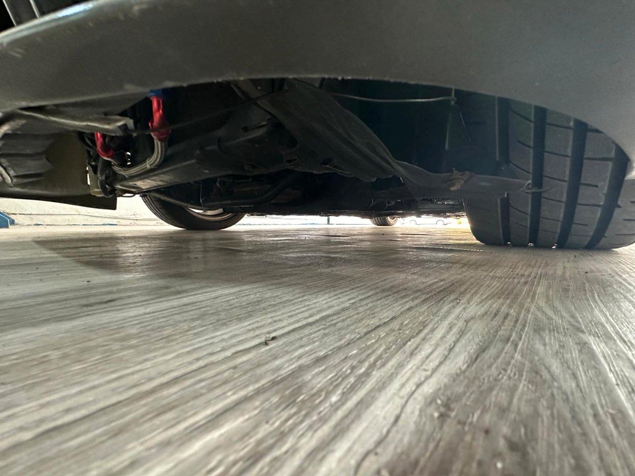 Nissan 350Z Coupe 3.5 V6 Lev2