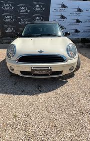 Mini One Clubman 1.4 16V