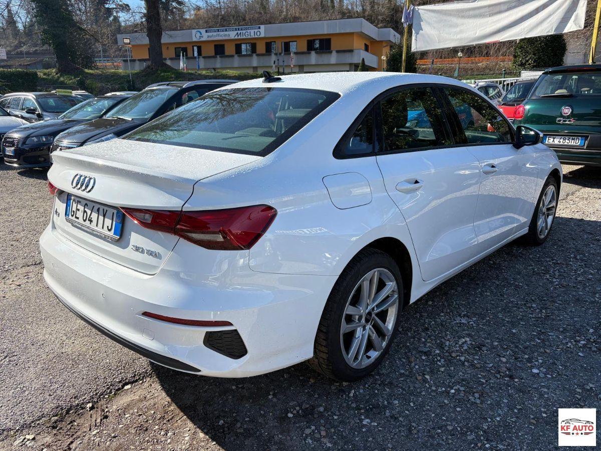 AUDI - A3 Sedan 30 2.0 tdi s-tronic