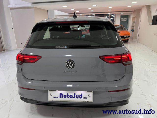 VOLKSWAGEN Golf 2.0 TDI 115 CV SCR Life