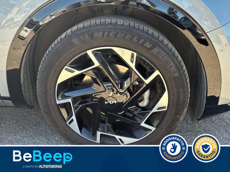 KIA Sportage 1.6 CRDI MHEV GT-LINE AWD DCT