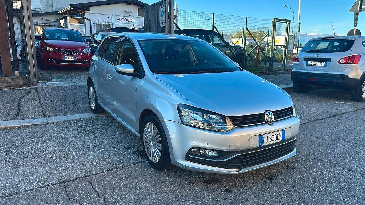Volkswagen Polo 1.0 MPI 5p. Business