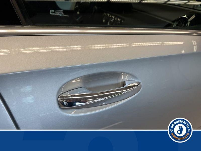 Mercedes-Benz Classe A A 180 d Automatic Advanced Plus AMG Line Digital Edition