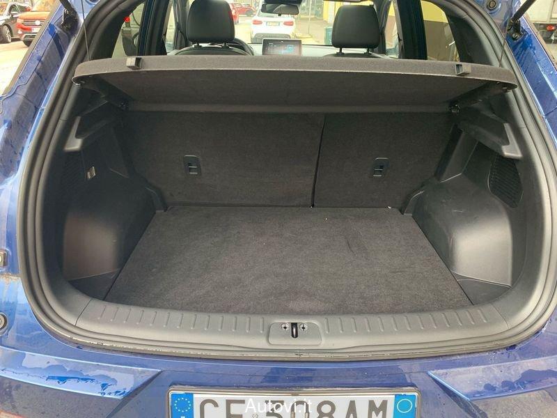 Seres Seres 3 53,6 kWh