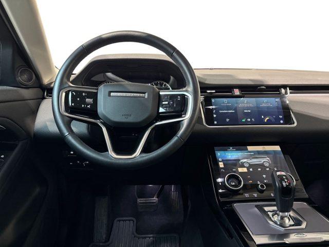 LAND ROVER Range Rover Evoque 2.0D I4 163 CV AWD Auto