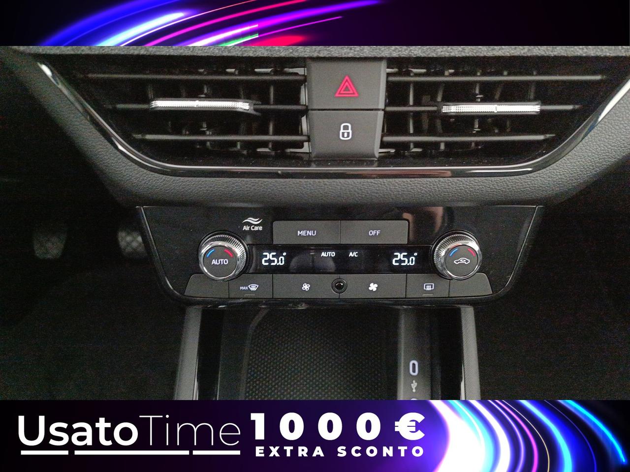 Skoda Scala 1.0 tsi 115cv selection