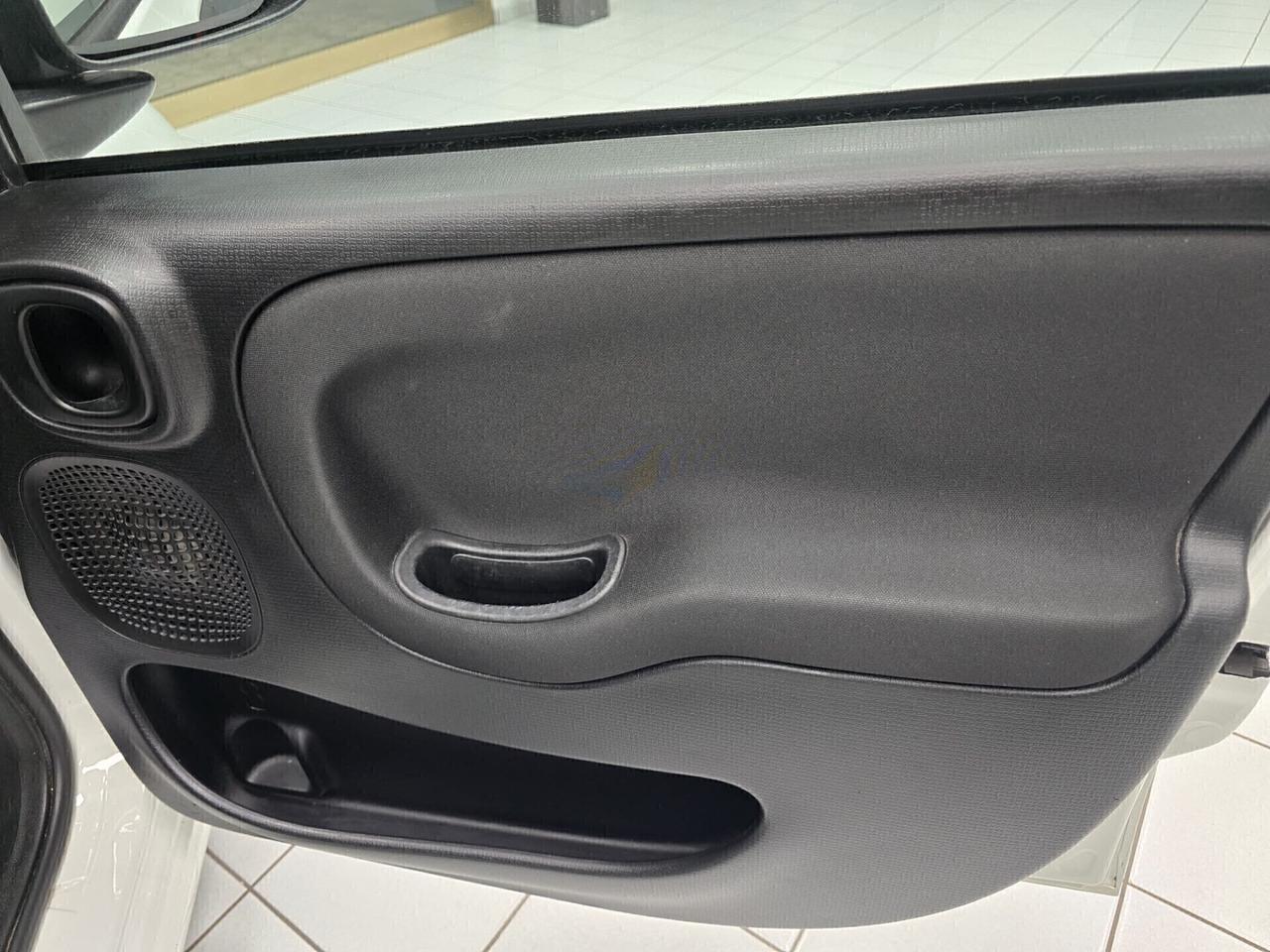 Fiat Panda 1.3 Multijet 95cv Easy - 2018 OK NEOPATENTATI