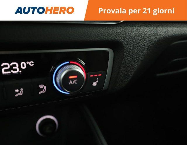 AUDI RS 3 SPB TFSI quattro S tronic