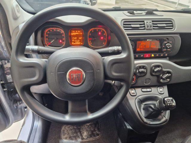 FIAT Panda 1.0 FireFly S&S Hybrid City Life da ?129,00 mensil