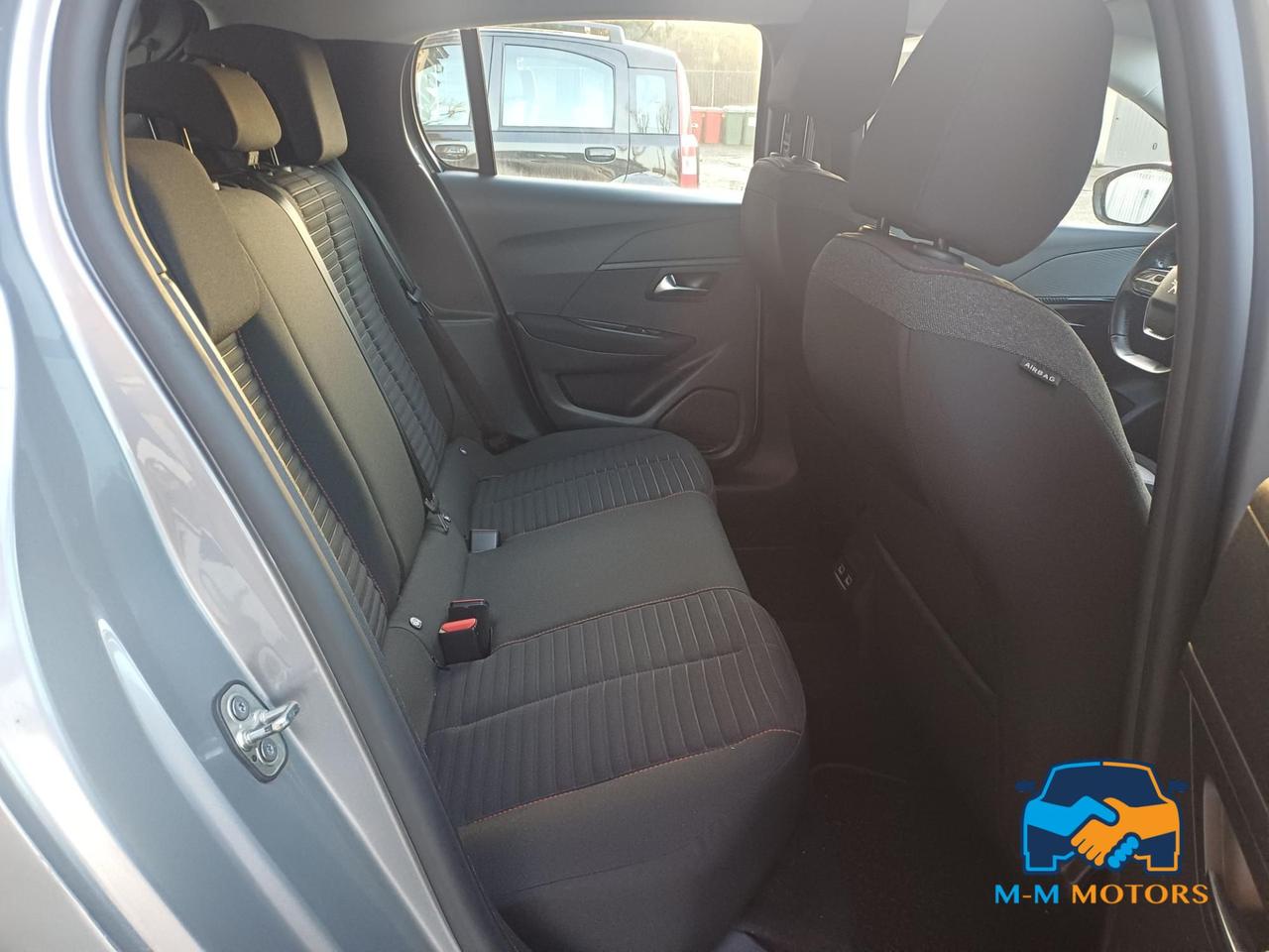 Peugeot e-208 5 Porte e-208 Active 100kW my20