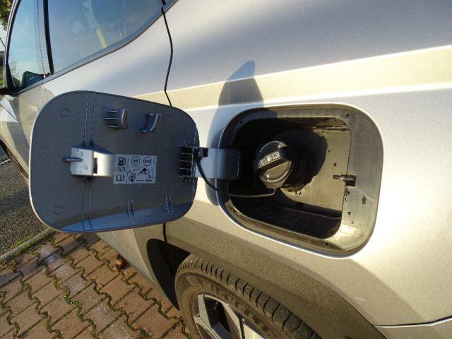 HYUNDAI Tucson 1.6 PHEV Plug-in 265 CV Exellence 4WD