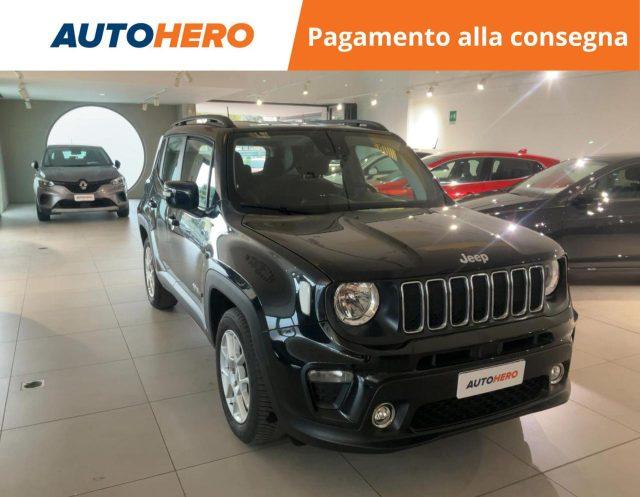 JEEP Renegade 1.0 T3 Longitude