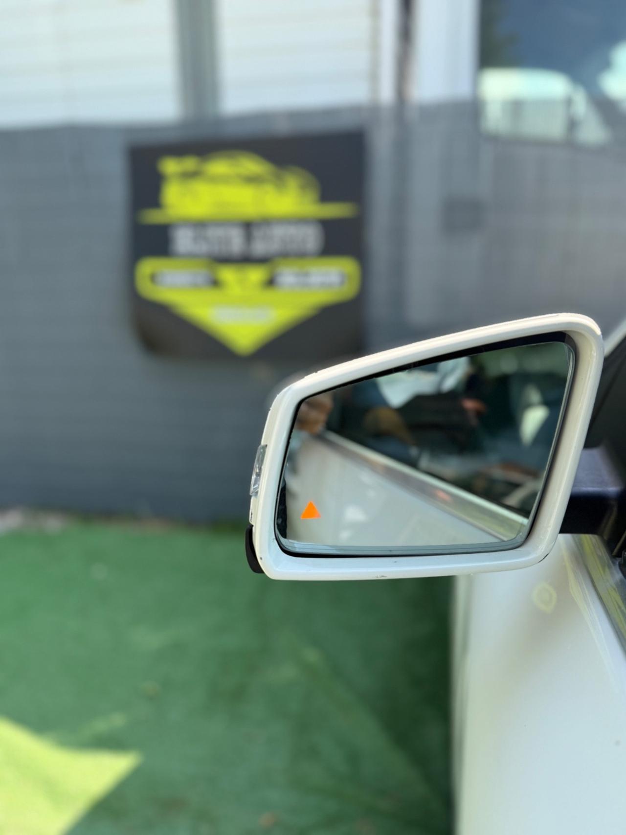 Mercedes B 180 DIESEL EURO 6 AUTOMATIC PREMIUM