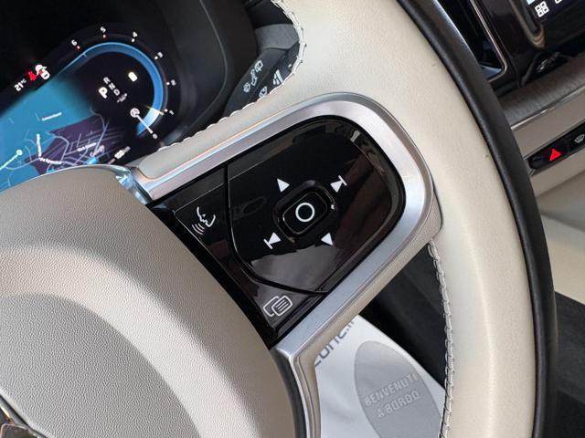 VOLVO XC60 B4 (d) AWD Geartronic Inscription.