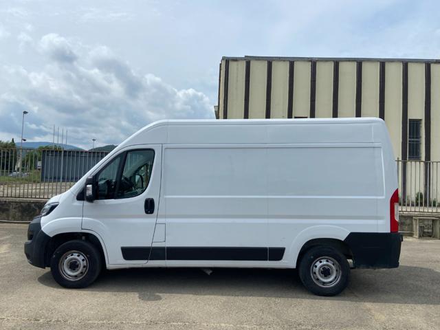 FIAT Ducato *PROMO* 33 2.2 Mjt 140CV PM-TM Furgone