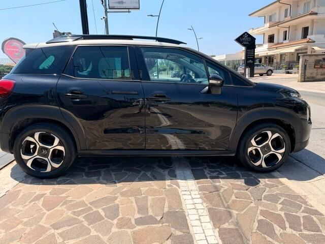 Citroen C3 Aircross PureTech 110 S&S Shine