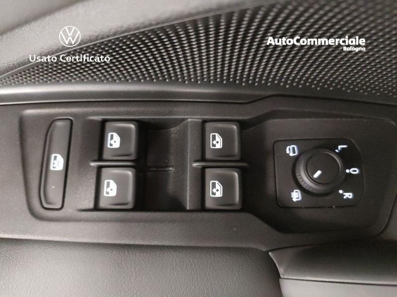 Volkswagen Tiguan 2.0 TDI 150 CV EVO SCR DSG Life