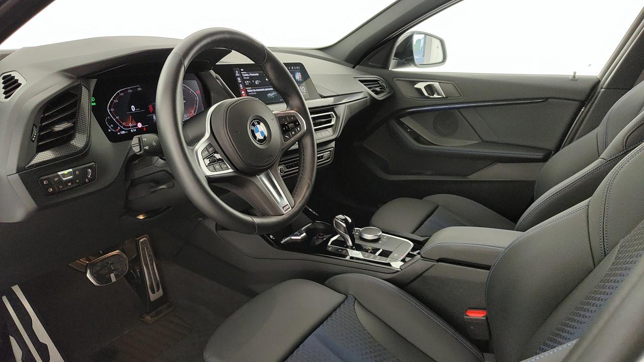 BMW 118i Msport 136cv auto