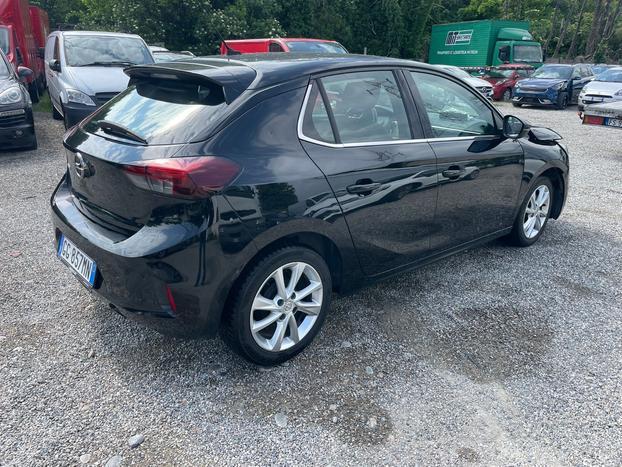 Opel Corsa 1.2 Edition