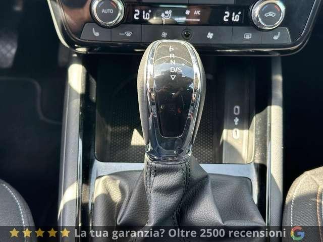 Skoda Kamiq 1.0 TSI Black Dots DSG 85kW