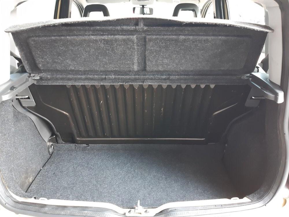 Fiat Panda 1.4 Dynamic Natural Power Mamy NEO PATENTATI