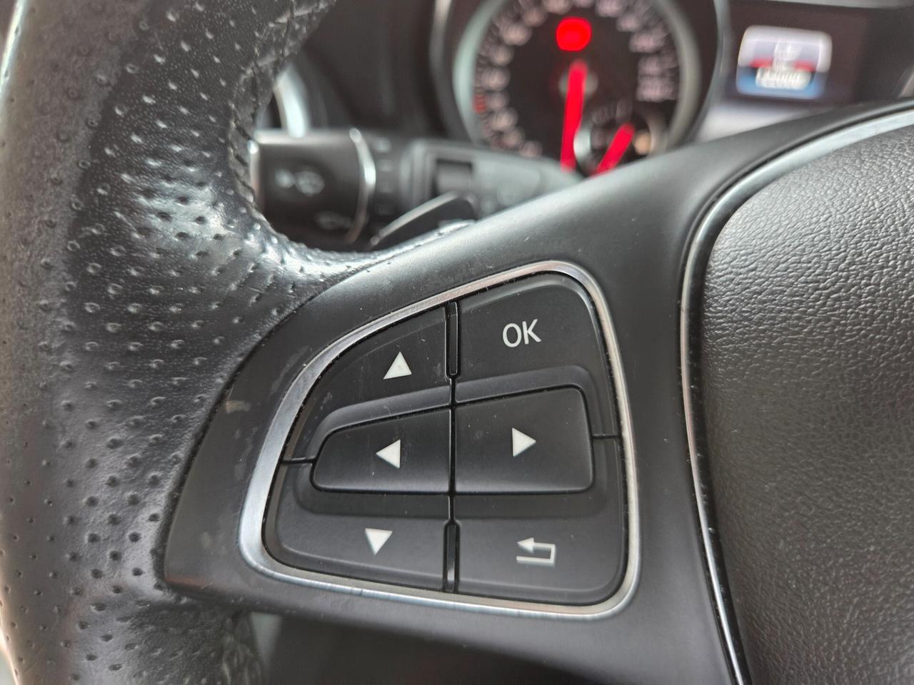 Mercedes-benz A 200 d Automatic 4Matic Premium