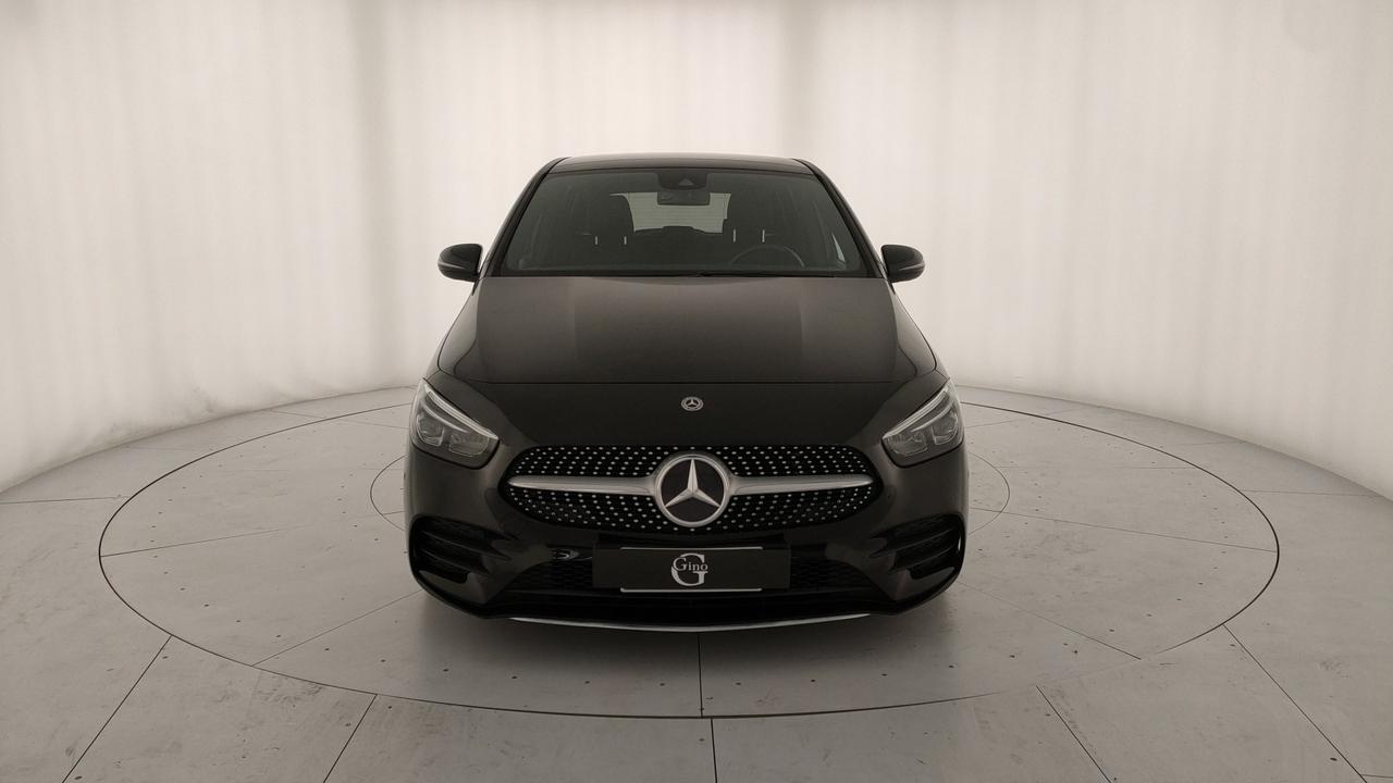 Mercedes-Benz Classe B - W247 2018 - B 200 d Executive auto