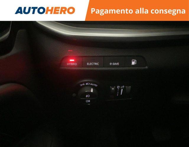 JEEP Compass 1.3 Turbo T4 190 CV PHEV AT6 4xe Limited