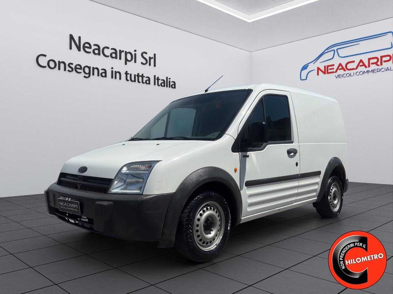 FORD Transit Connect 200 S 1.8 TDCI 75 CV N1 AUTOCARRO 2 POSTI-+IVA