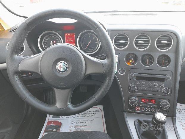 ALFA ROMEO 159 1.9 mjt 150cv