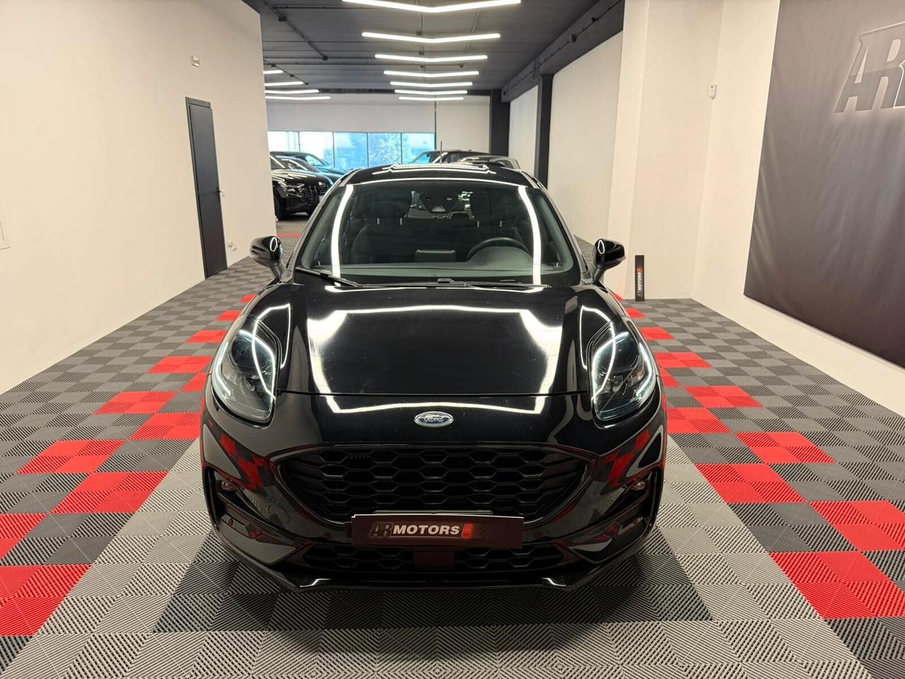 Ford Puma aut. ST-Line PREZZO REALE