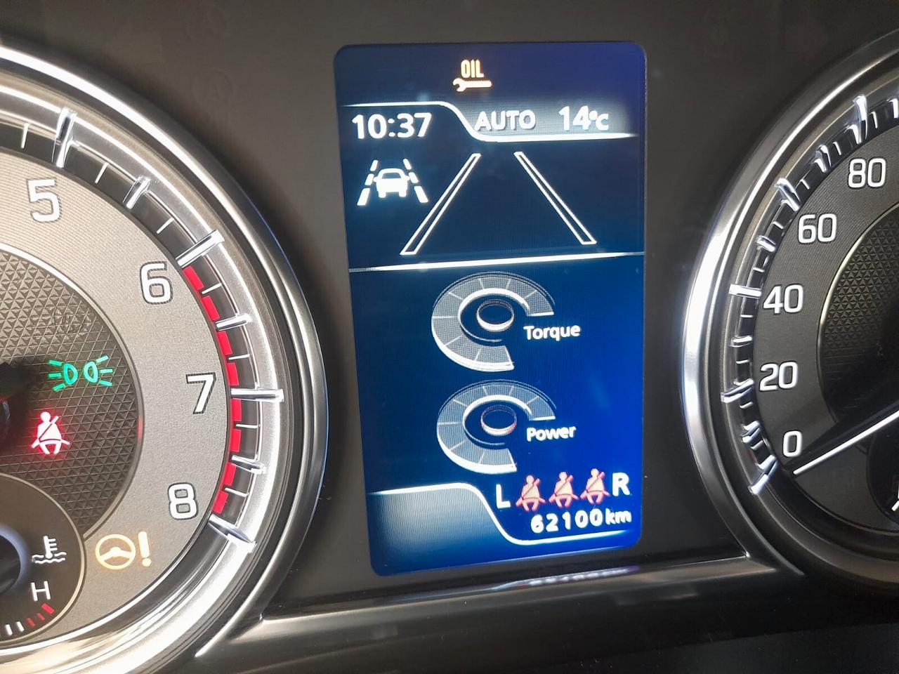 Suzuki Vitara 1.4 Hybrid 4WD AllGrip Top