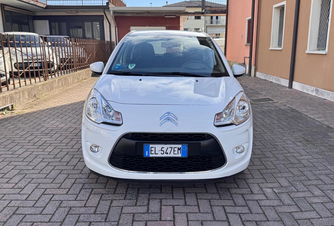 Citroen C3 1.1 Benzina Ok Neopatentati