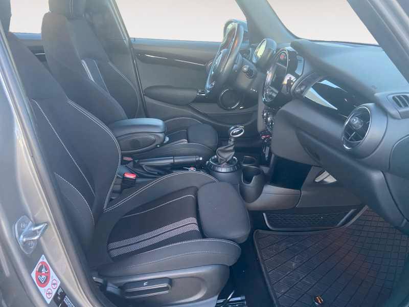 MINI Mini 1.5 Cooper D Hype 5p AuTo