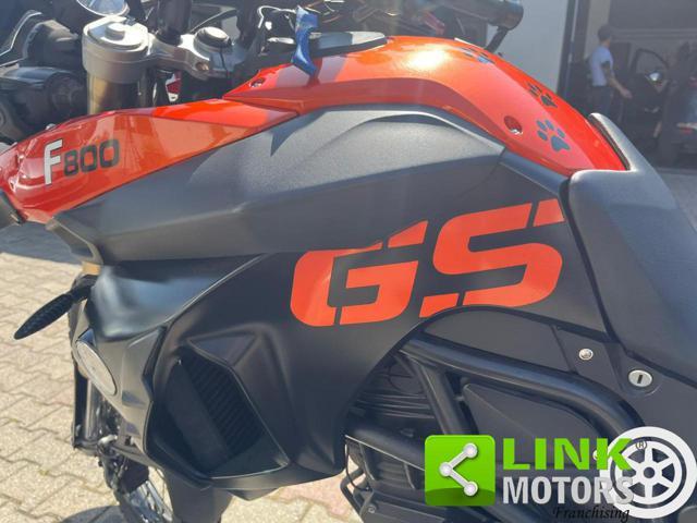 BMW F 800 GS Gs