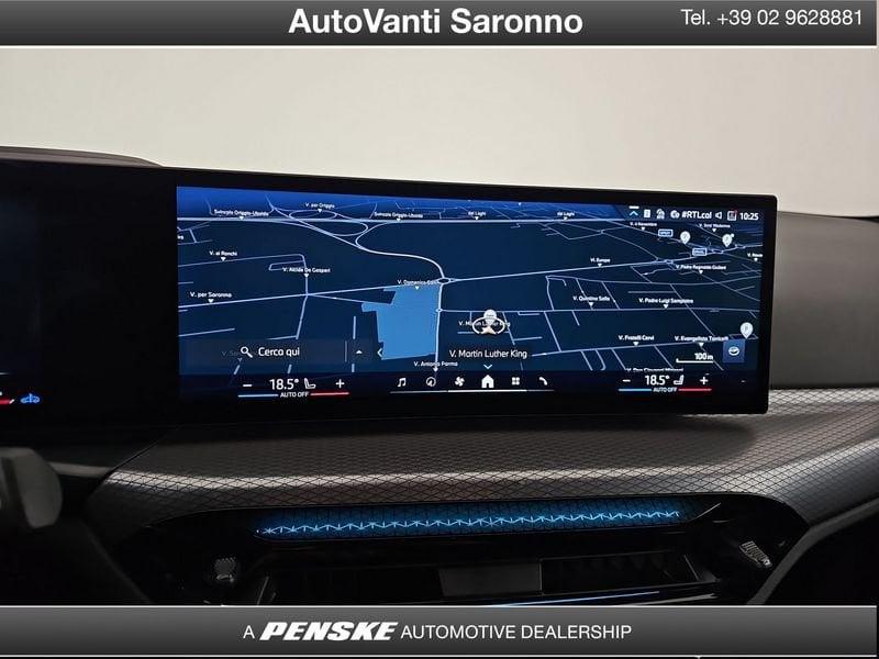 BMW Serie 3 Touring BMW 320d 48V xDrive Touring MSport Pro