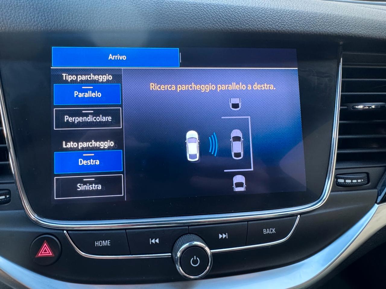 Opel Astra 1.5 CDTI 105 CV S&S 5 porte Business Elegance