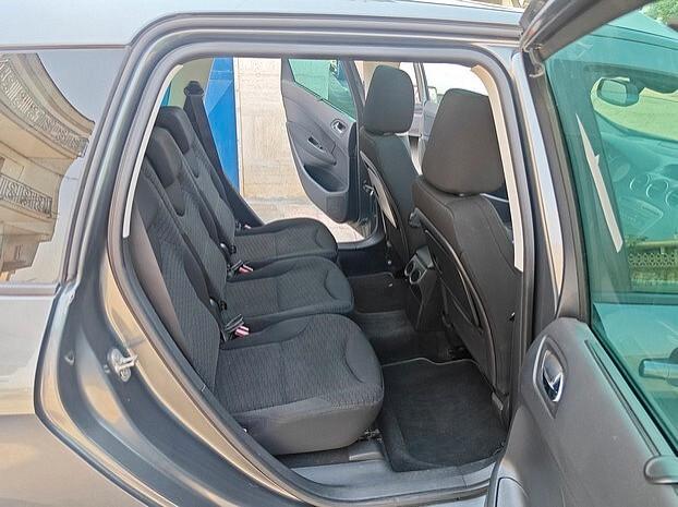 PEUGEOT 308 SW 1.6 HDi *GANCIO TRAINO* - 2011