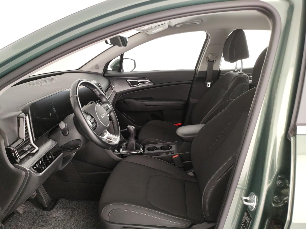 KIA Sportage 1.6 tgdi Gpl Business 147cv 2wd