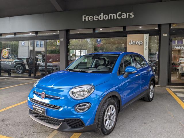 FIAT 500X 1.0 T3 120 CV City Cross