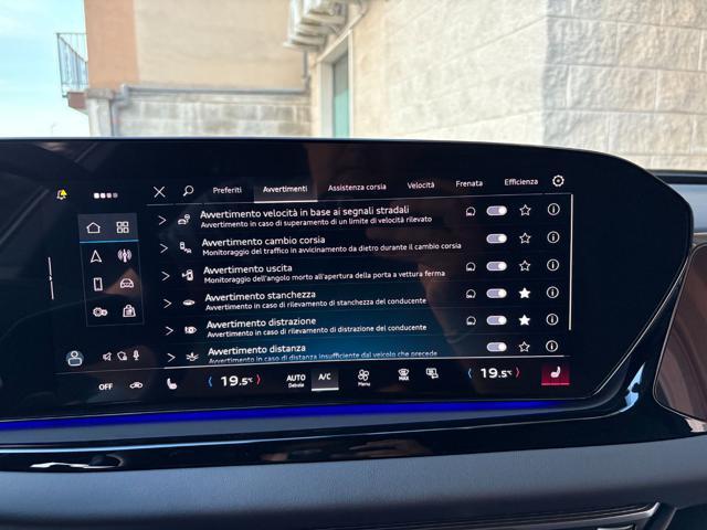 AUDI A6 2.0 TDI mHEV+ S tronic quattro S line edition