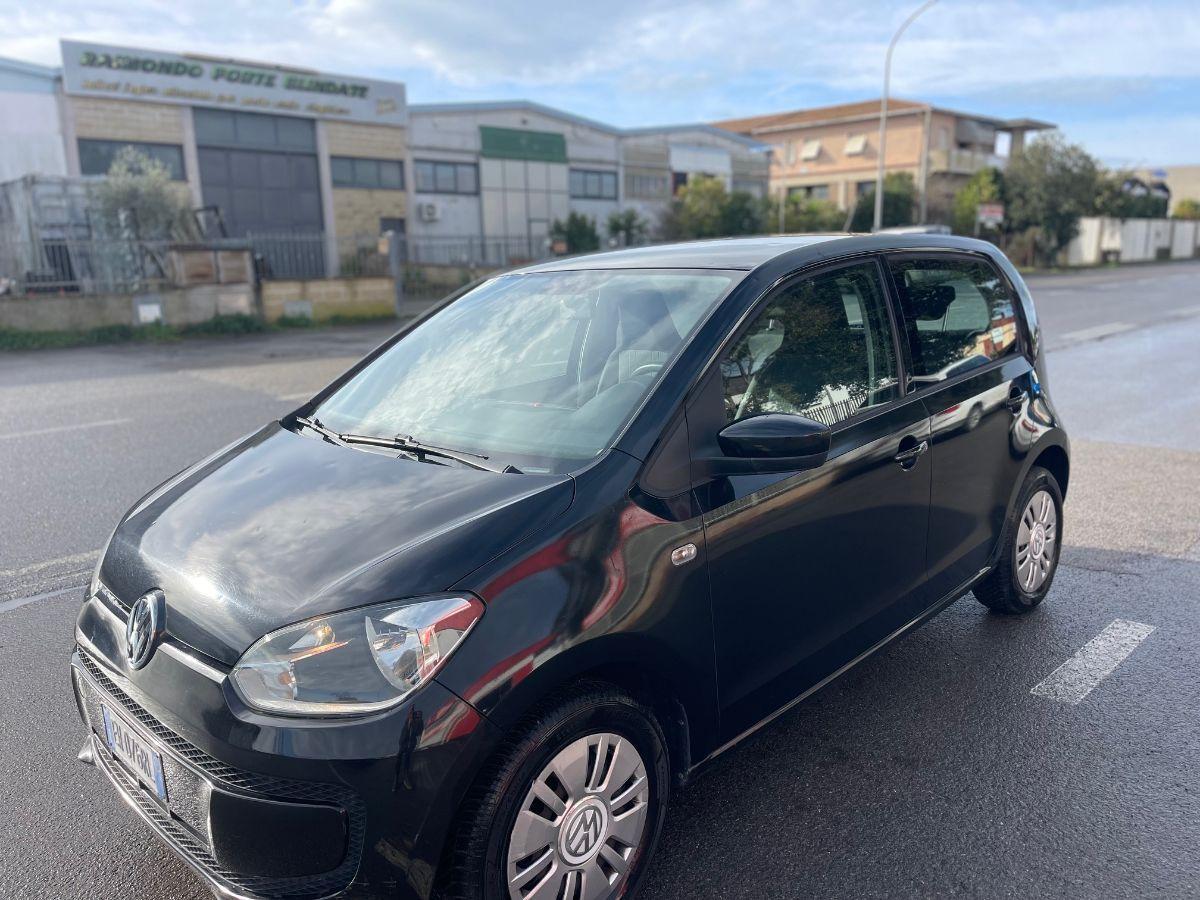 VOLKSWAGEN - Up! - 5 porte eco move BMT