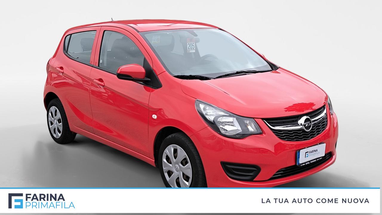 OPEL Karl - Karl 1.0 75cv