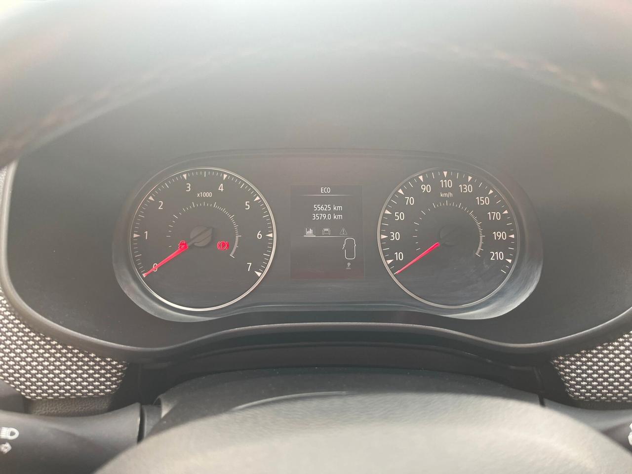 Dacia Sandero Streetway 1.0 TCe 90 CV Comfort SL DaciaPlus