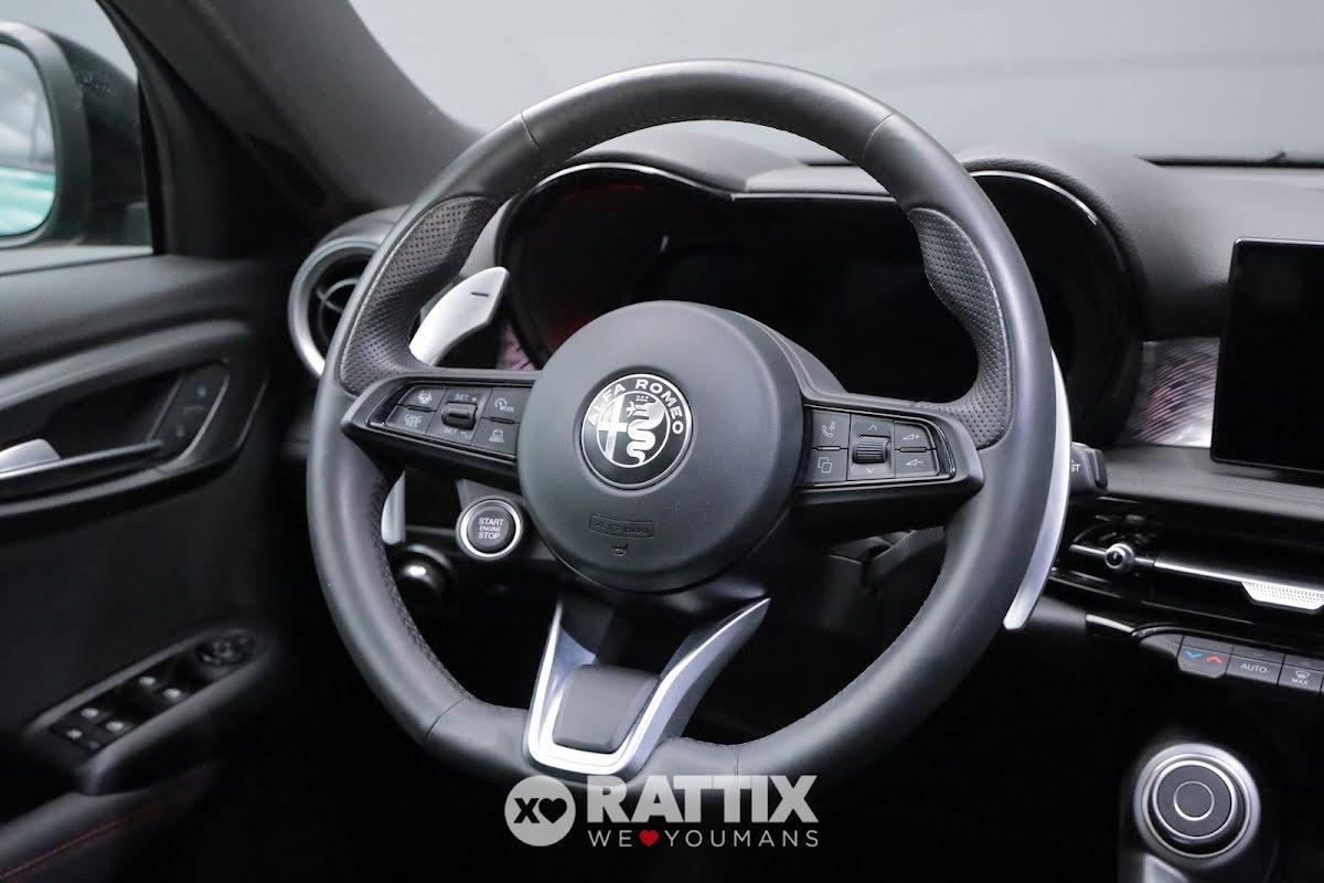 Alfa Romeo Tonale 1.5 hybrid 130CV Speciale tct7