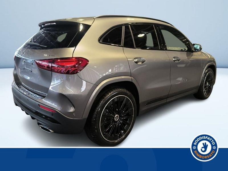 Mercedes-Benz GLA 200d Automatic 4Matic AMG Line Premium