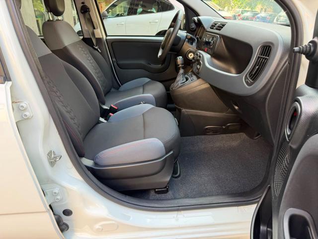 FIAT Panda 1.0 FireFly S&S Hybrid Easy-Nuovissima
